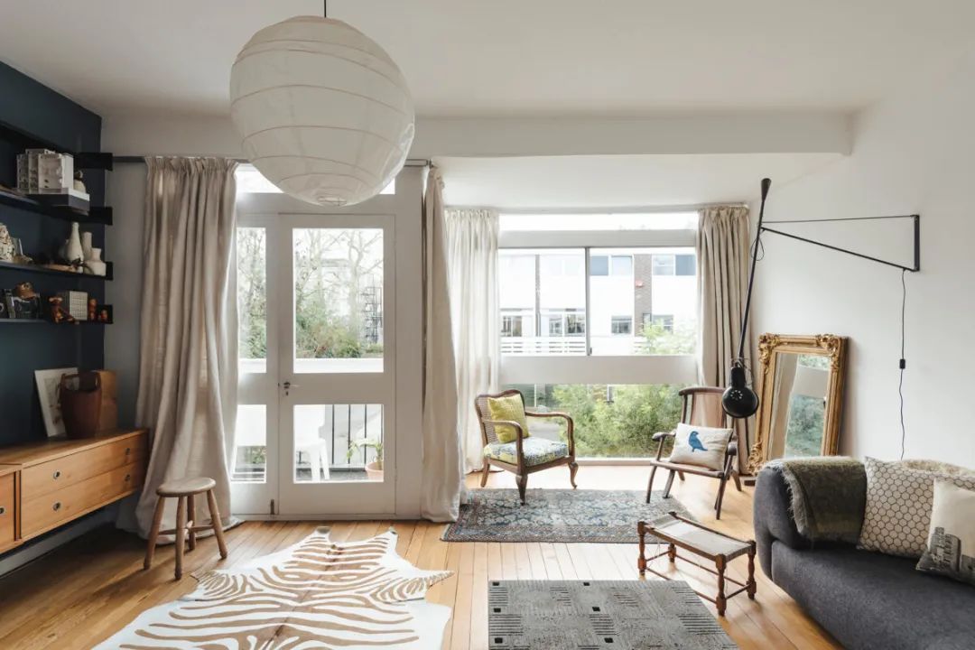 英式老屋新风貌丨英国英格兰丨Ambience Design Group-26