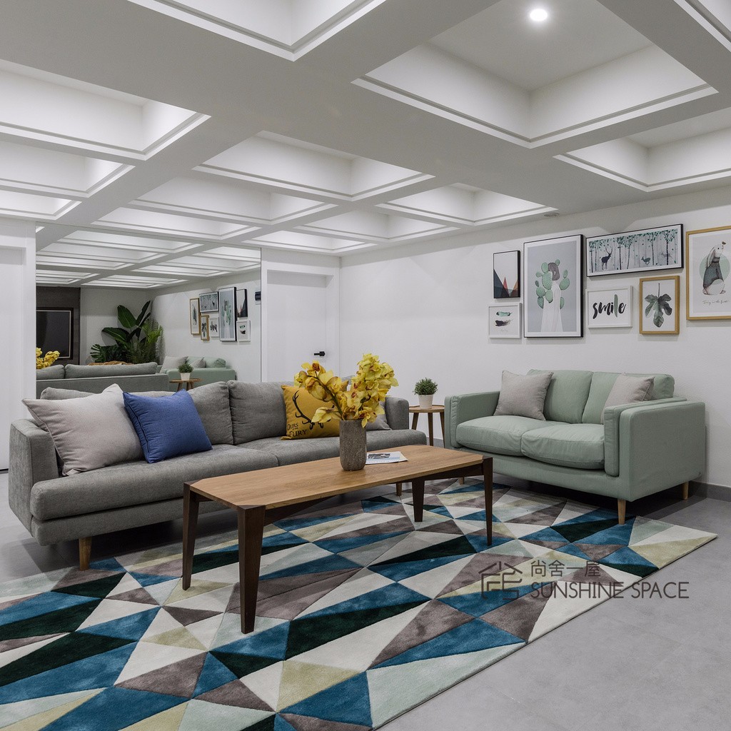 柠檬初上  尚舍一屋-50