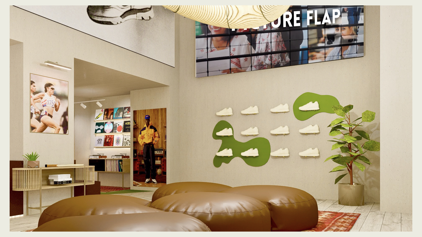 艾康尼克斯丨Fernanda Martinez & Valentina Gomez-7