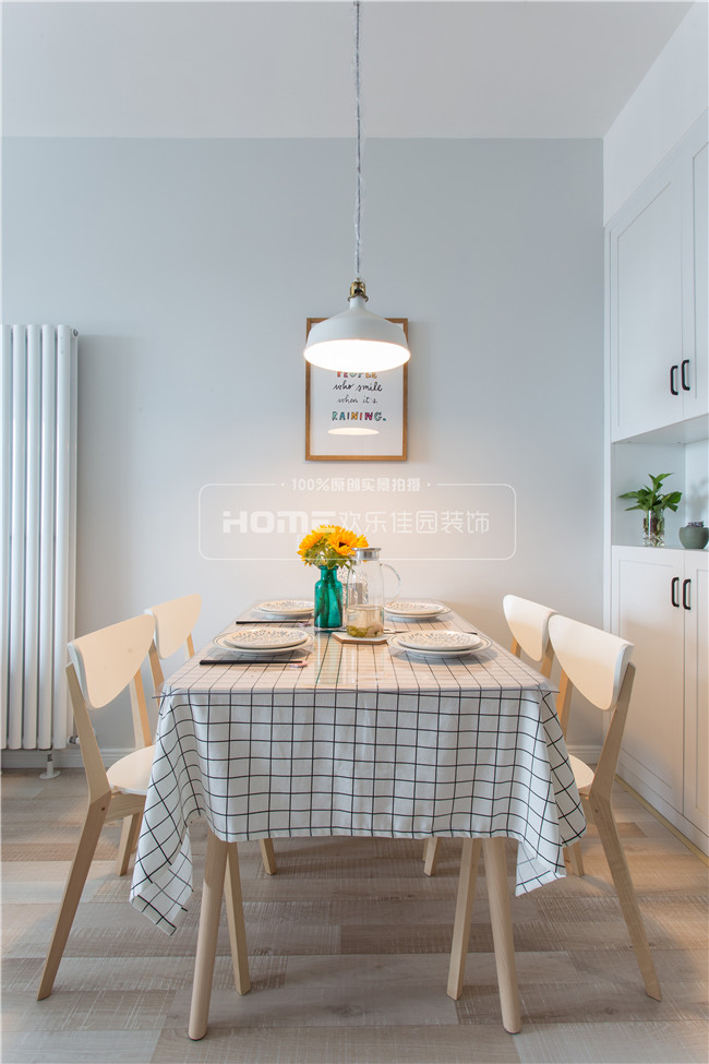 成都金棕榈北欧风家居,打造多彩生活空间-19