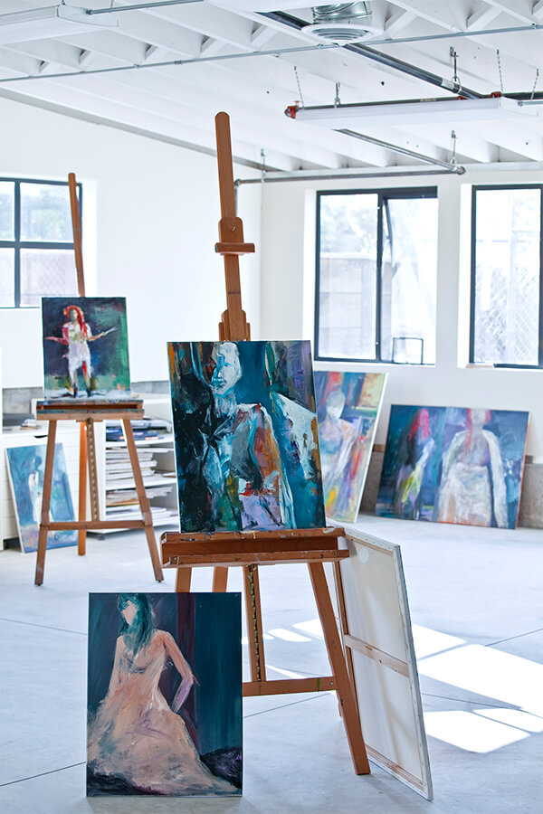 
Existing Building Remains -2