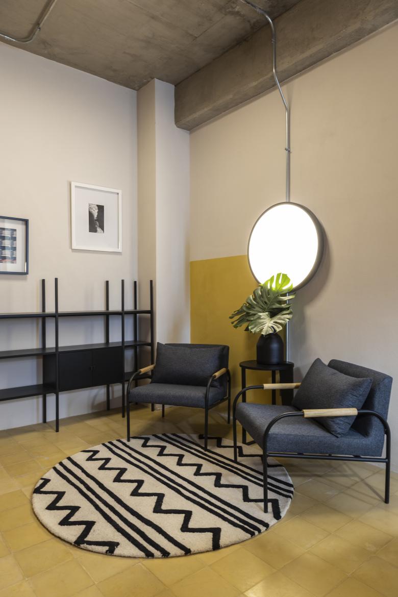 WIT 公寓丨墨西哥瓜达拉哈拉-8