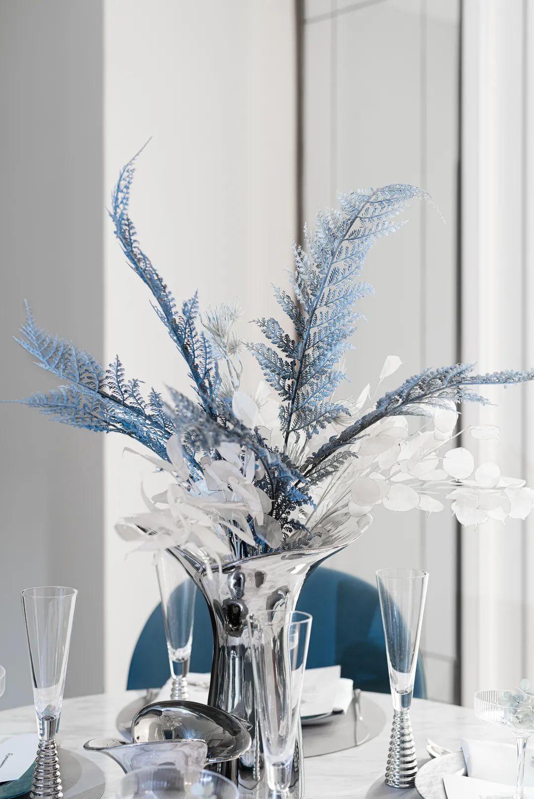 上海禹洲·雍锦府样板间-49