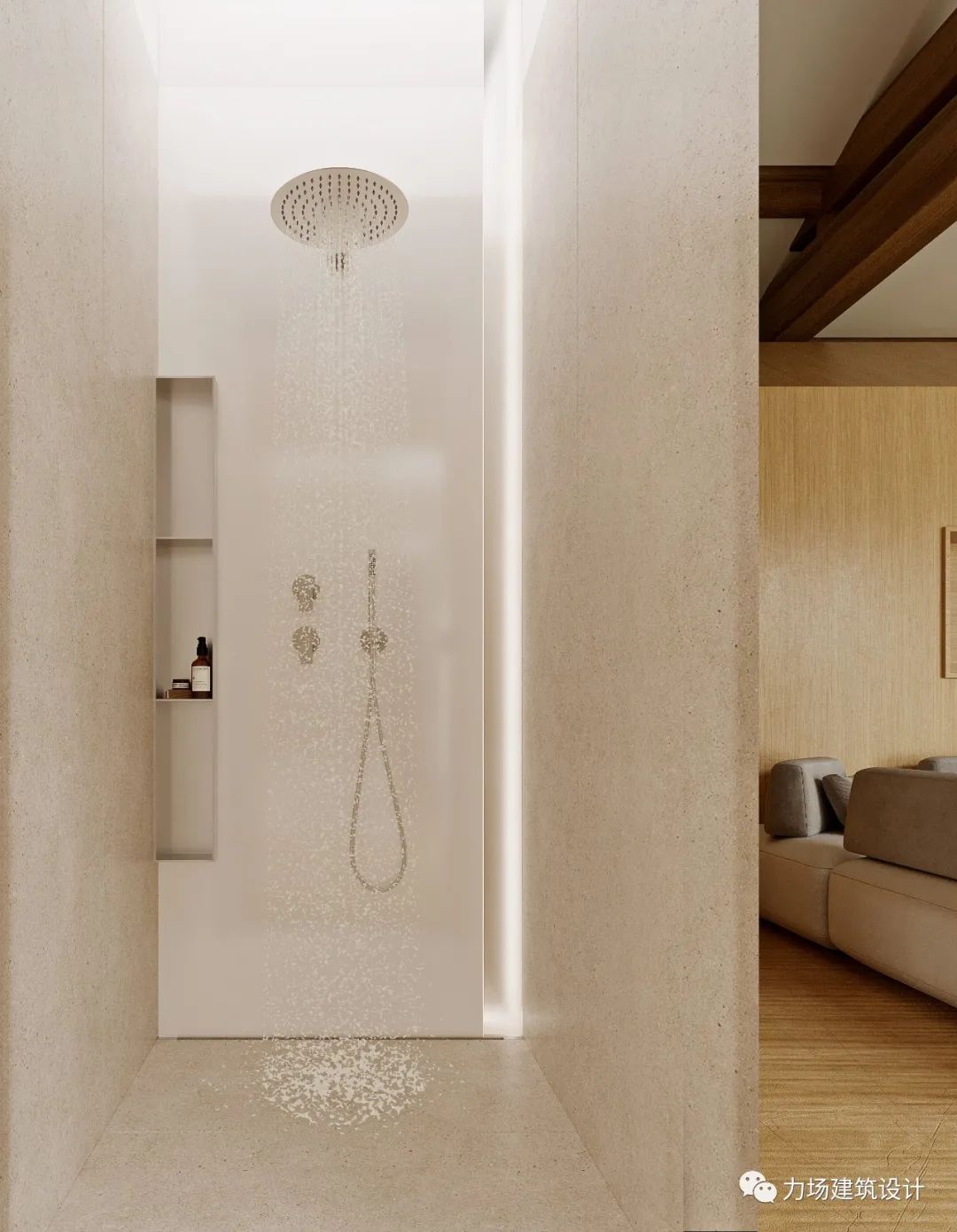 北京东四十条胡同改造丨中国北京丨力场(北京)建筑设计-28