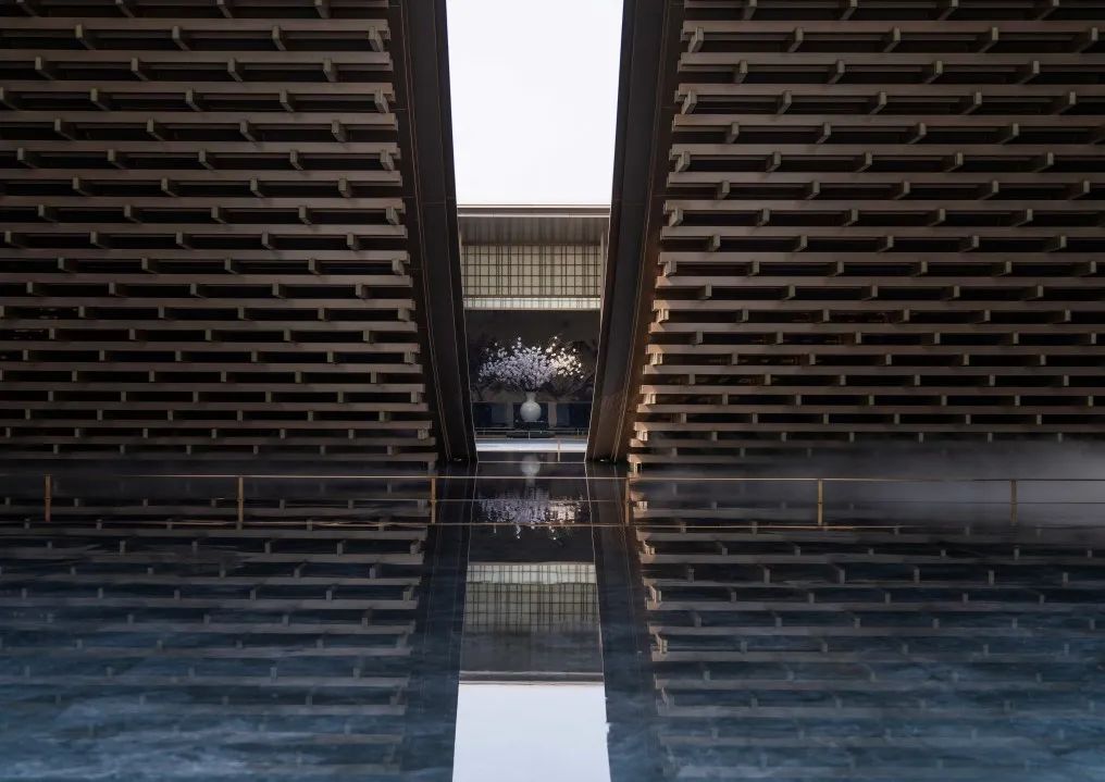 保定国控金地·国今风华丨中国河北丨上海五贝景观设计有限公司-5