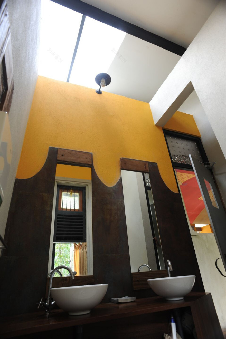 生态旅游餐厅“WAAHALKADA”-22