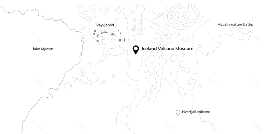 Iceland Volcano Museum冰岛火山博物馆-10