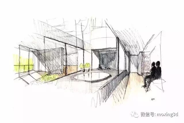 煤气包改造变身高档住宅区-94