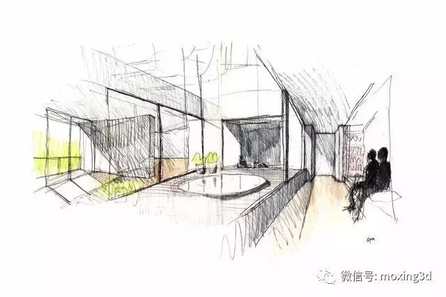 煤气包改造变身高档住宅区-94