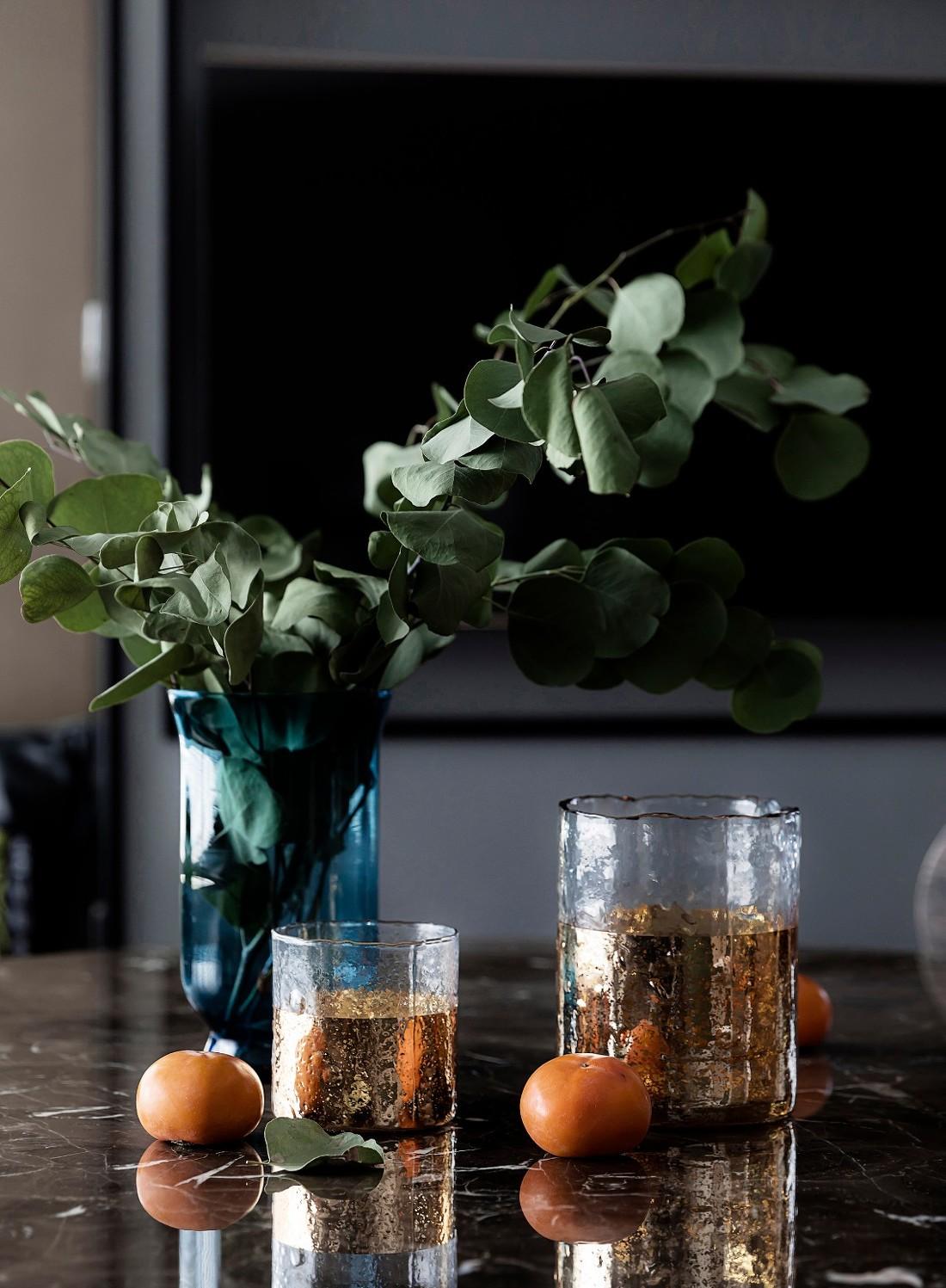 意森空间设计丨平层丨设计师家到底有多牛？是我想pick的家！-14