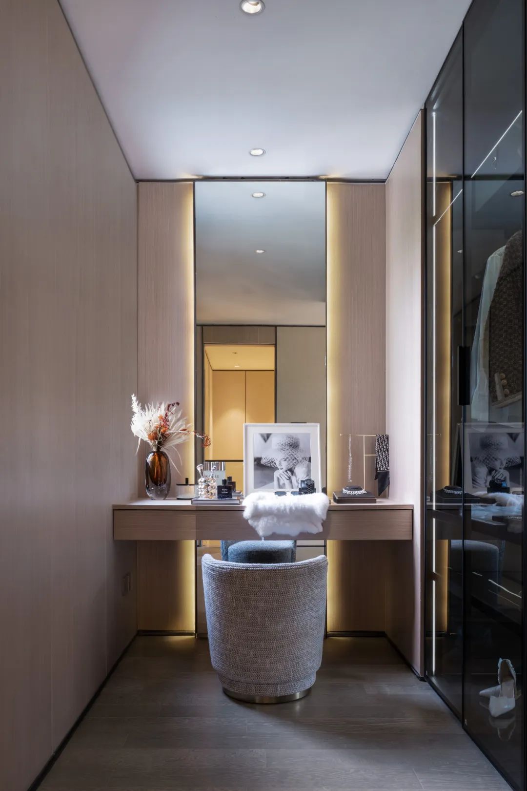 海伦堡玖悦府叠墅丨中国成都丨聚舍联合设计-29