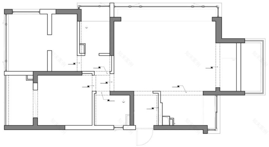 两犬一花的生活美学丨菲拉设计-41