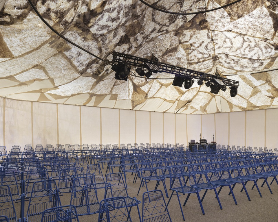 2025年波哥大国际图书博览会西班牙国家馆丨哥伦比亚丨EeestudioLluís-32