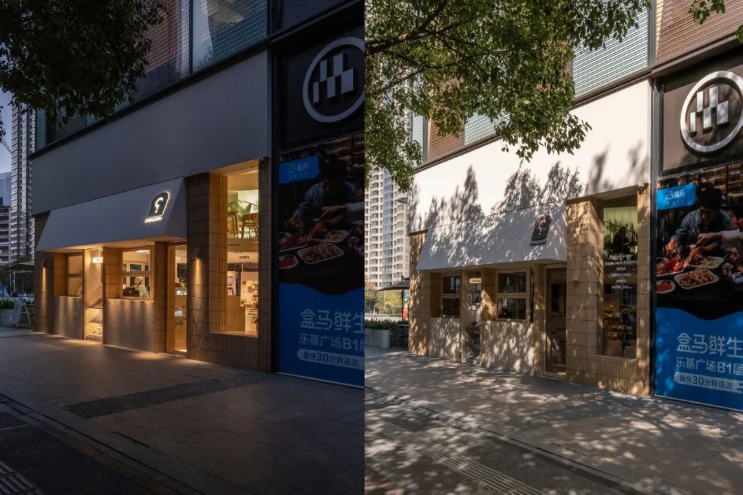 Pan&Jam 生吐司&果酱专研店丨中国南京丨图盈拓新 TURING DESIGN-45