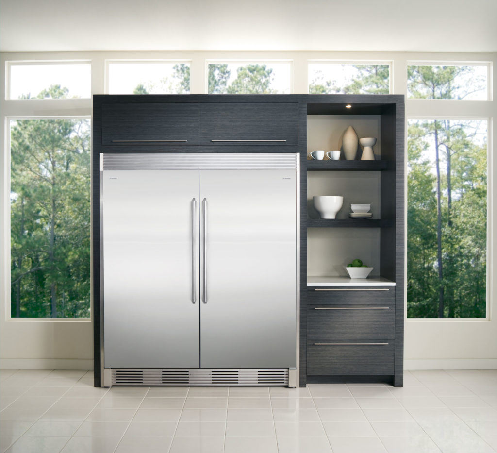 Electrolux + El Palacio de Hierro 打造独家高端厨房体验-15