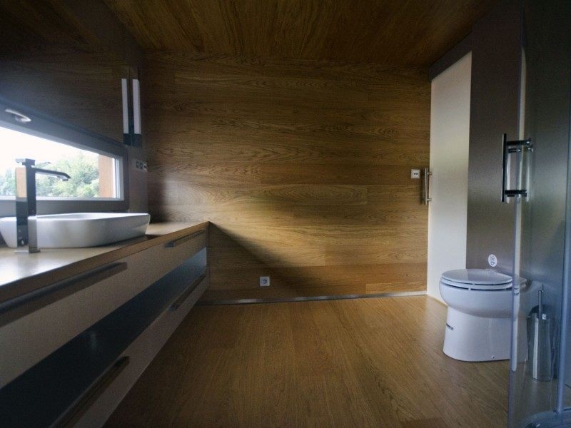 米兰Řídký设计的全年居住游艇 SayBoat-30