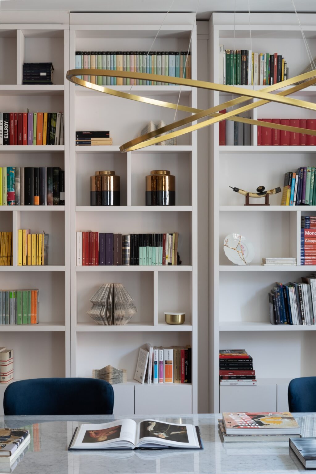 Il Nido di Carta（纸质鸟巢）丨意大利米兰丨Icona Architetti Associati-27