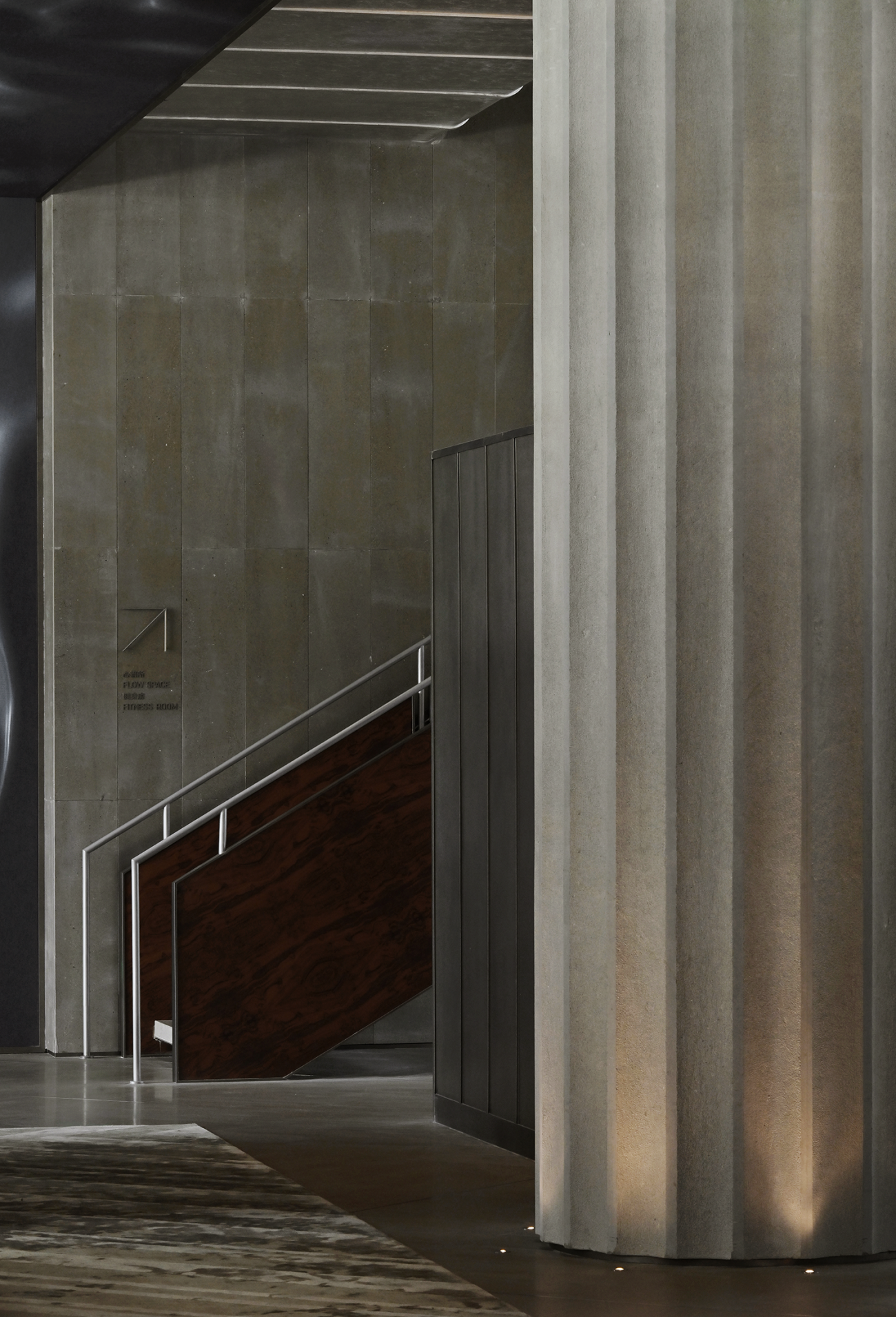 阿那亚NOA RESORT诺岸远近酒店丨中国丨宽品设计顾问DDC,魏晓璐建筑设计工作室-23