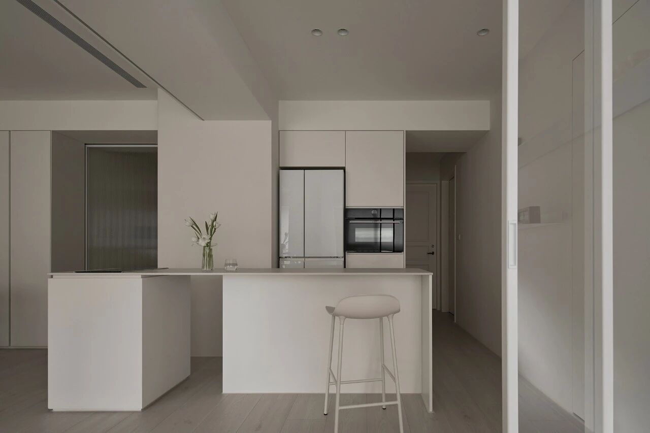 粹白,穗丨中国台湾丨寓子设计-42