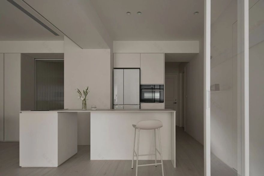 粹白,穗丨中国台湾丨寓子设计-42