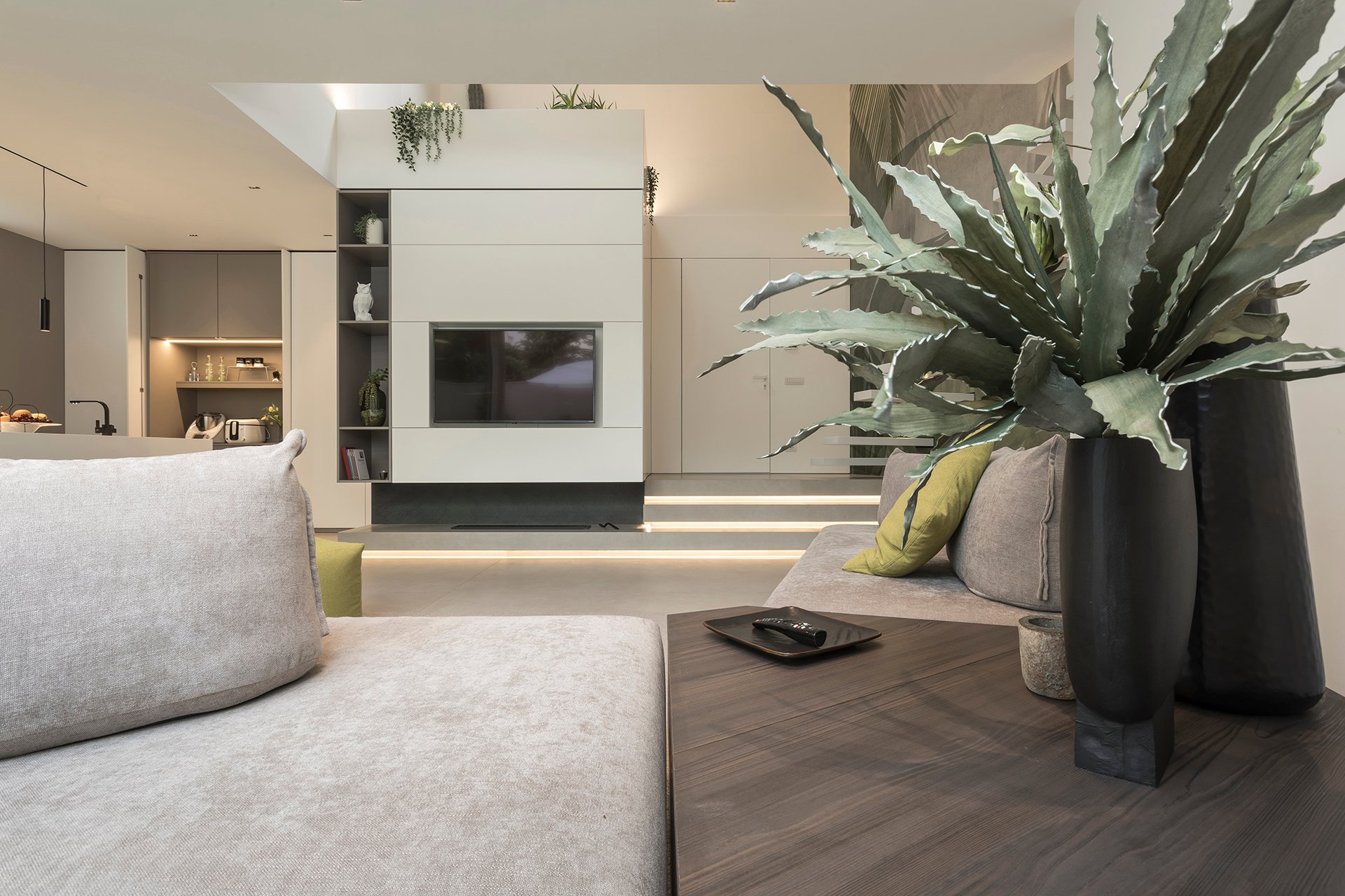 RE 住宅丨意大利丨DFG Architetti Associati-13