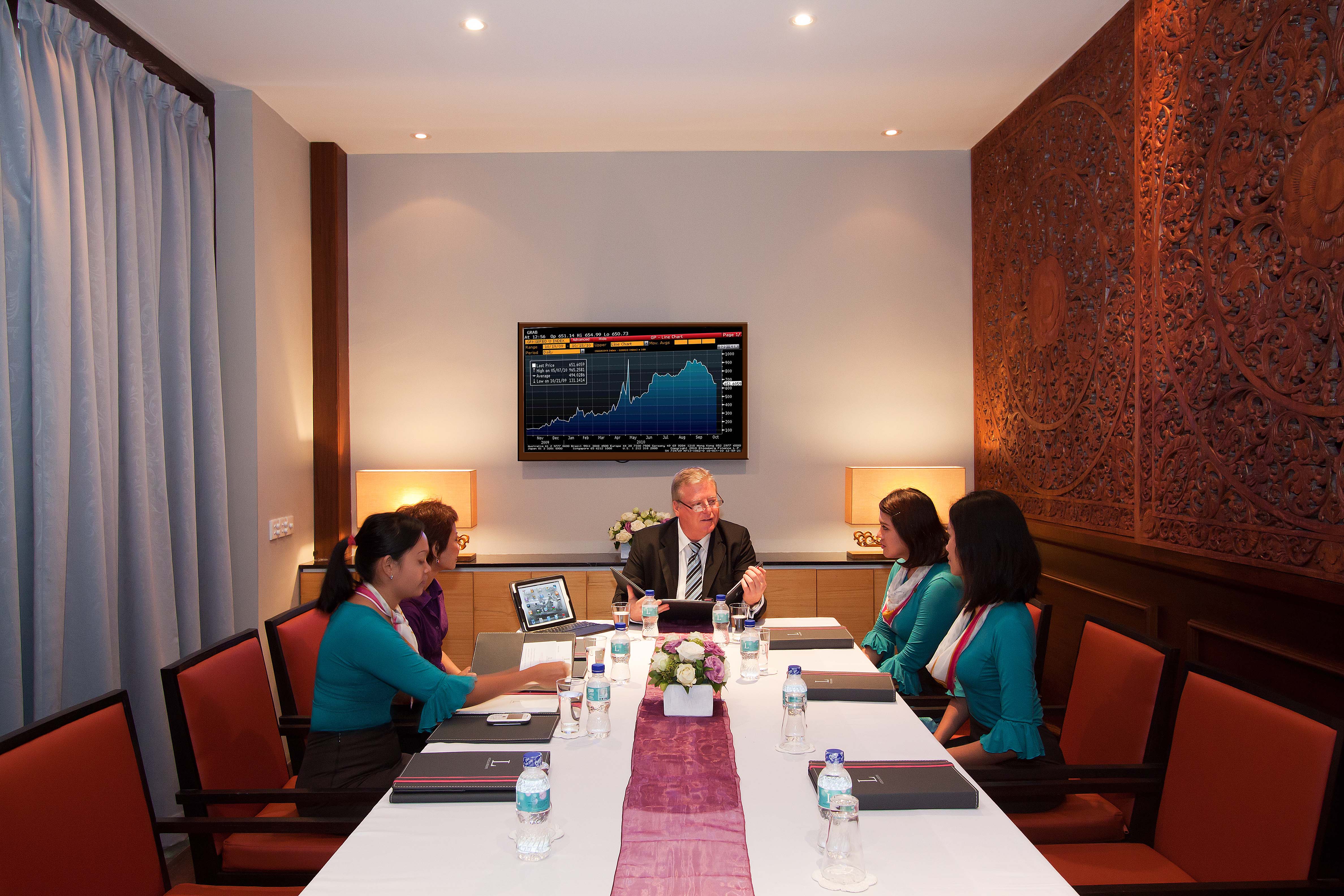 巴厘岛塞米亚克L酒店-47