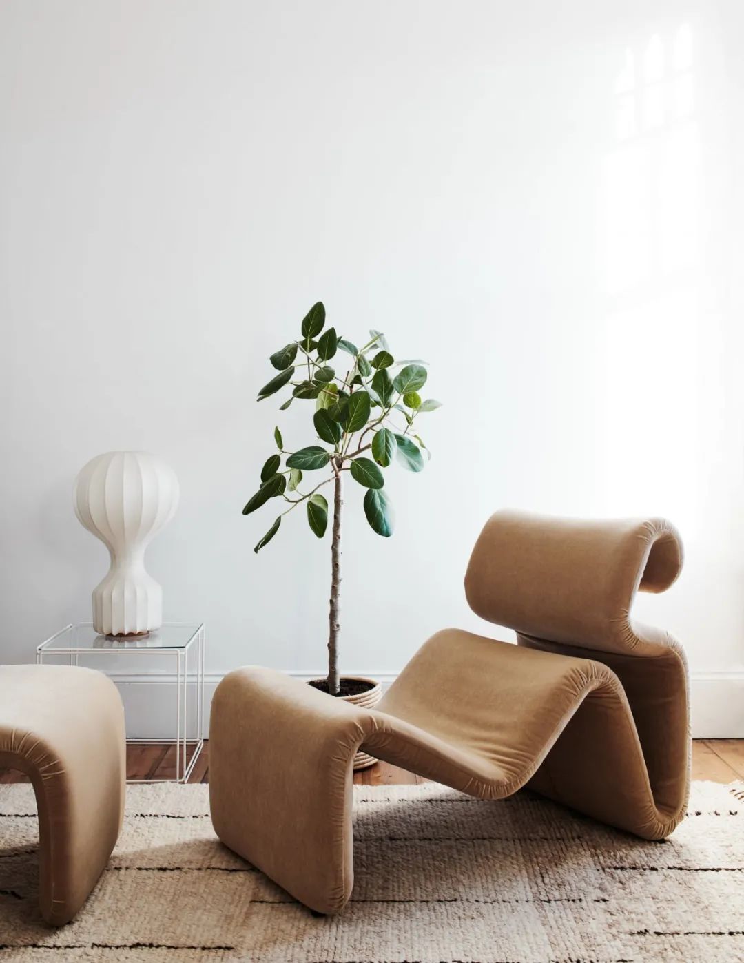 纽约新古典主义住宅,Nune Design 的精致之作-76