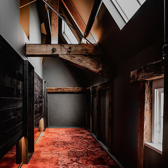 Stillwater Seven by Cumulus Studio | Australian Interior Design Awards-9