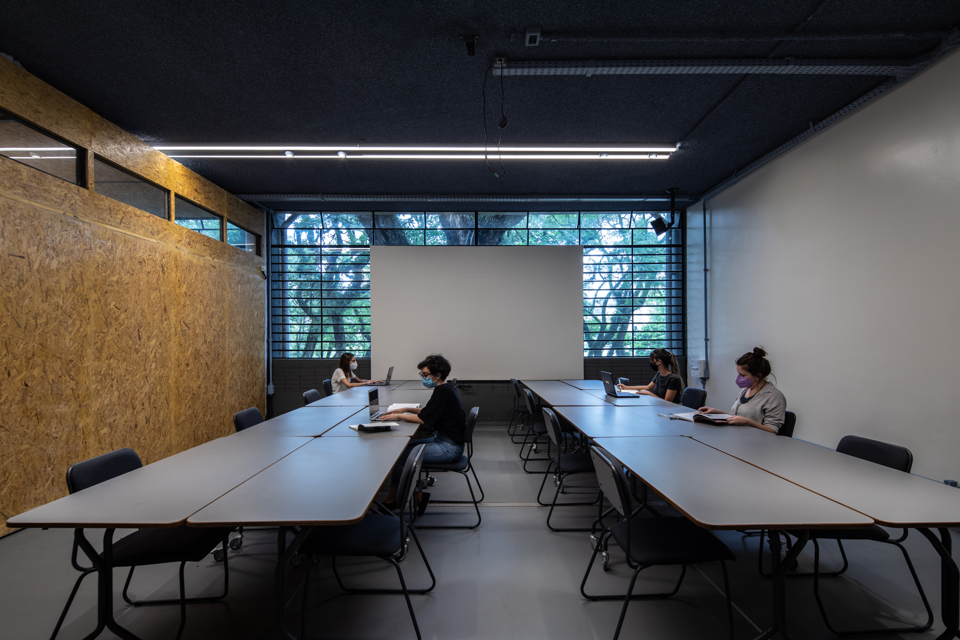 Ambev On 创新创业中心丨巴西圣保罗丨SuperLimão-20