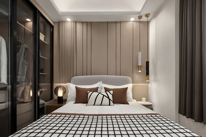 法云作品丨苏州朗诗·色彩重塑，演绎生活情绪美学-53