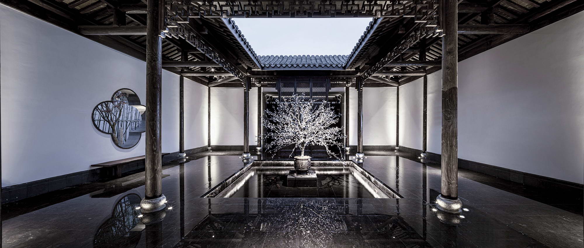 福州连江·建发双玺书香里大区 | 山水格局的诗意栖居地-14