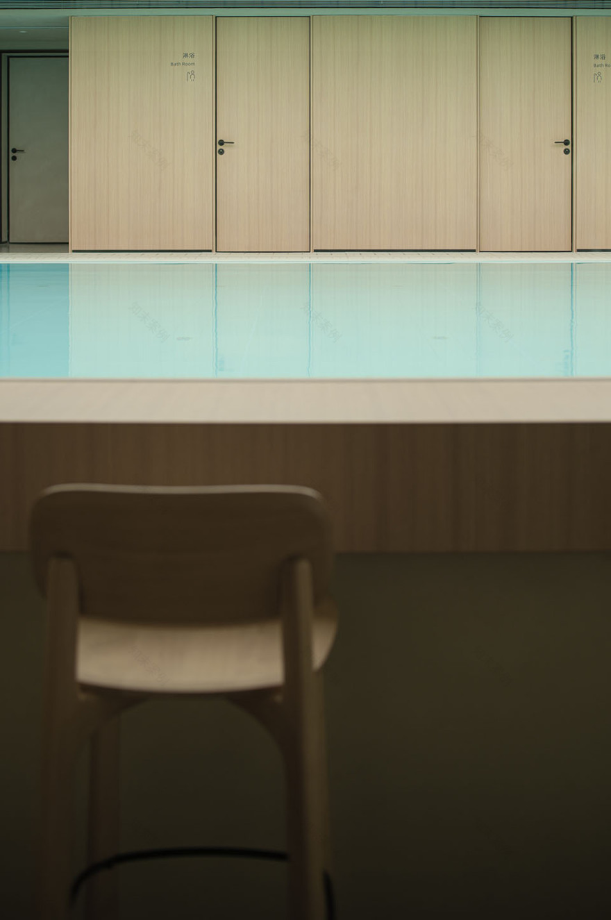 菠萝王国亲子游泳馆丨中国连云港丨AnyWayDesign-57