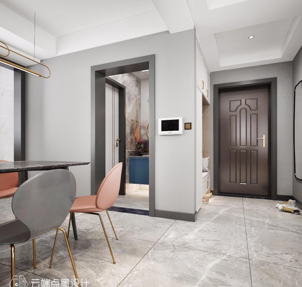 
云端点墨设计丨郭冬冬 - 星的壹天 -5