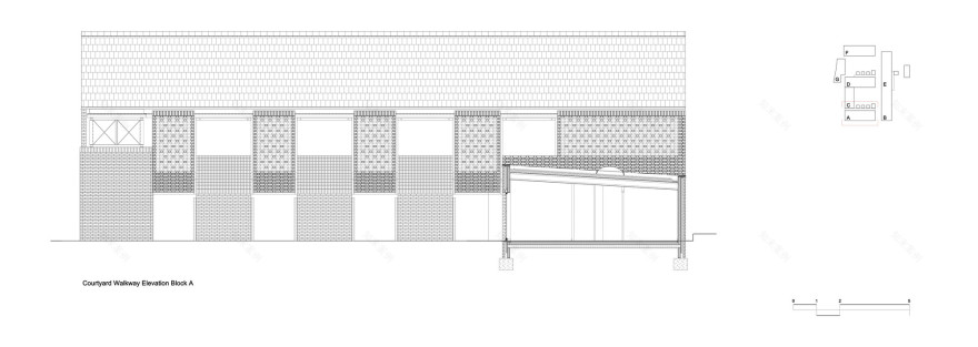 英国海古德密院(British sea eidur gudjohnsen courtyard)-42
