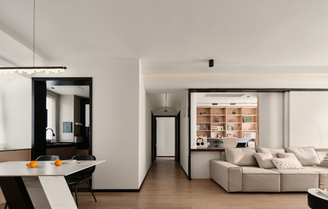 澜本原创「空间新语」RewriteTheSpace让家成为爱与互动的空间-34