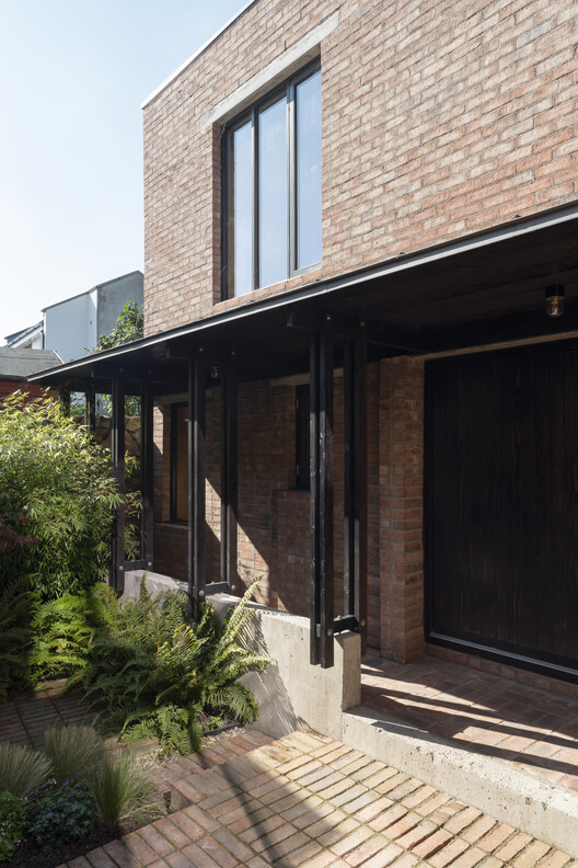 丨爱尔兰都柏林丨Culligan Architects-55