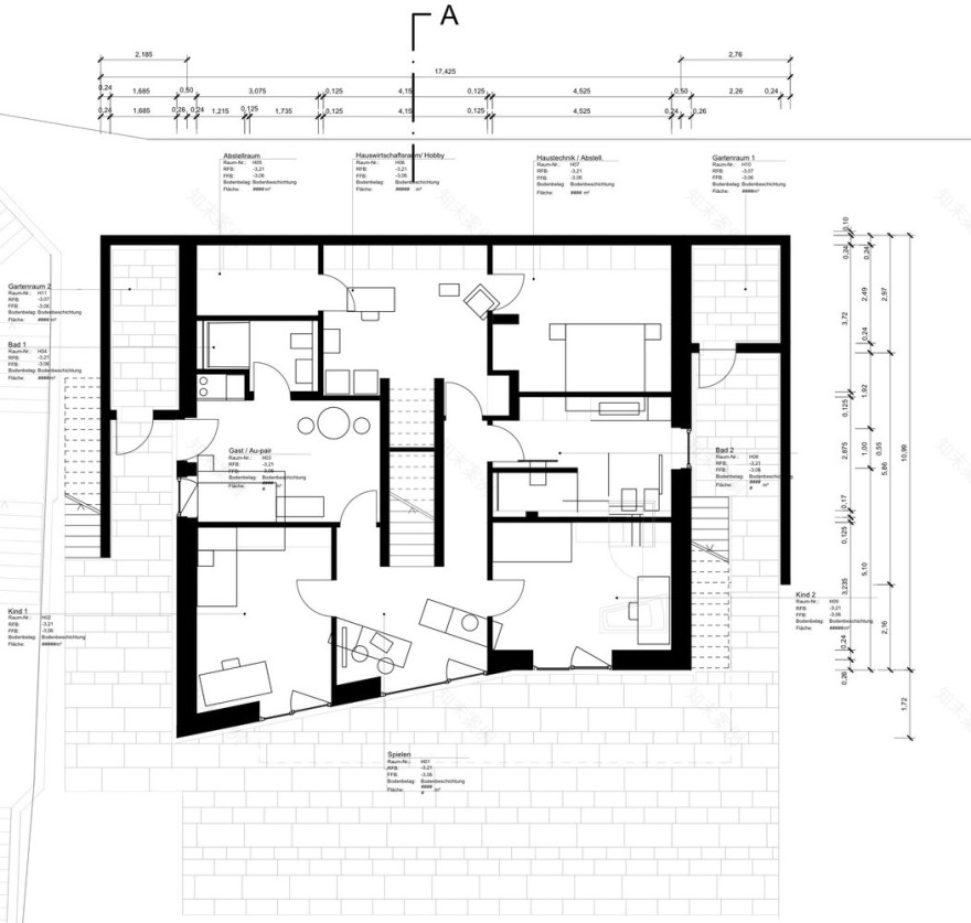 Haus 3 / Gellink + Schwämmlein Architekten-15