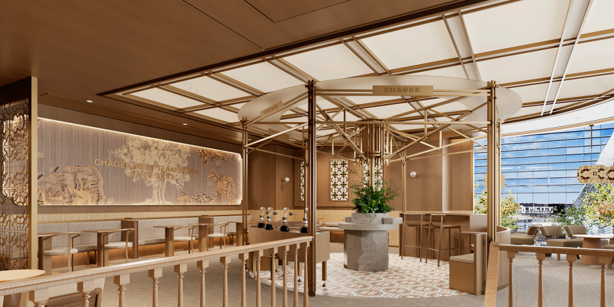 霸王茶姬在广州丨中国广州-7