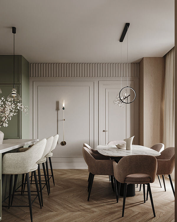 Apartment 120m2-11