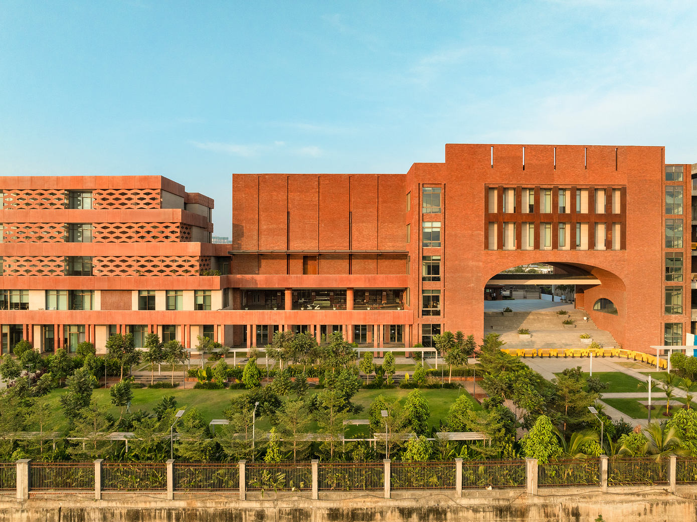 惠灵顿公学国际部丨印度-10