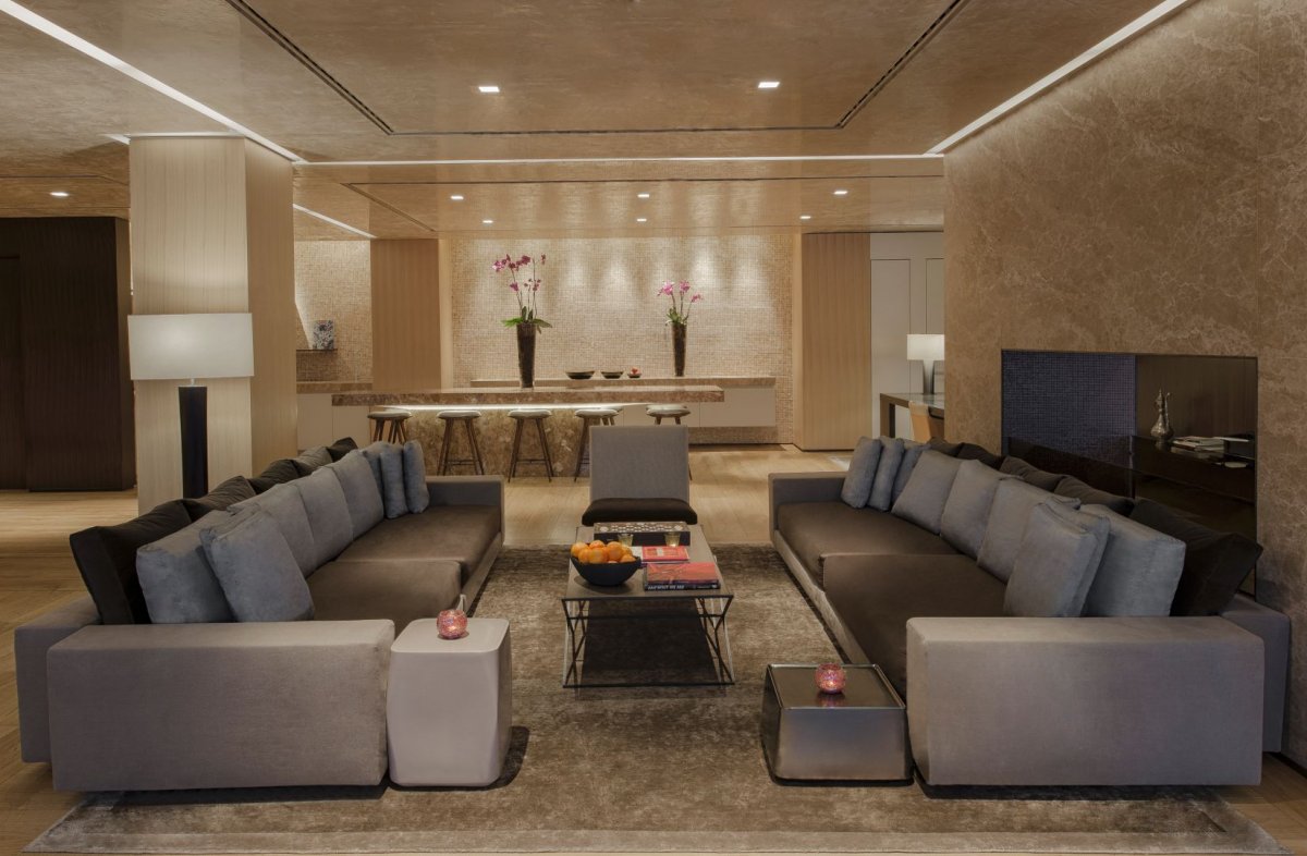 Istanbul Edition 酒店-14