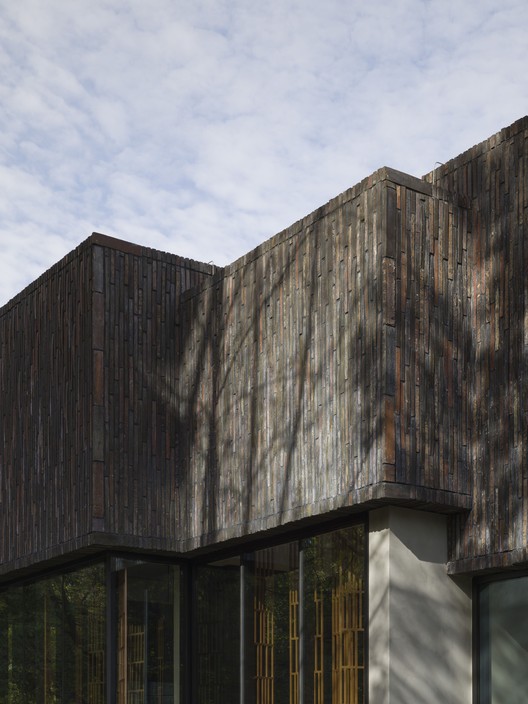 MR Group 莫斯科展示厅-18