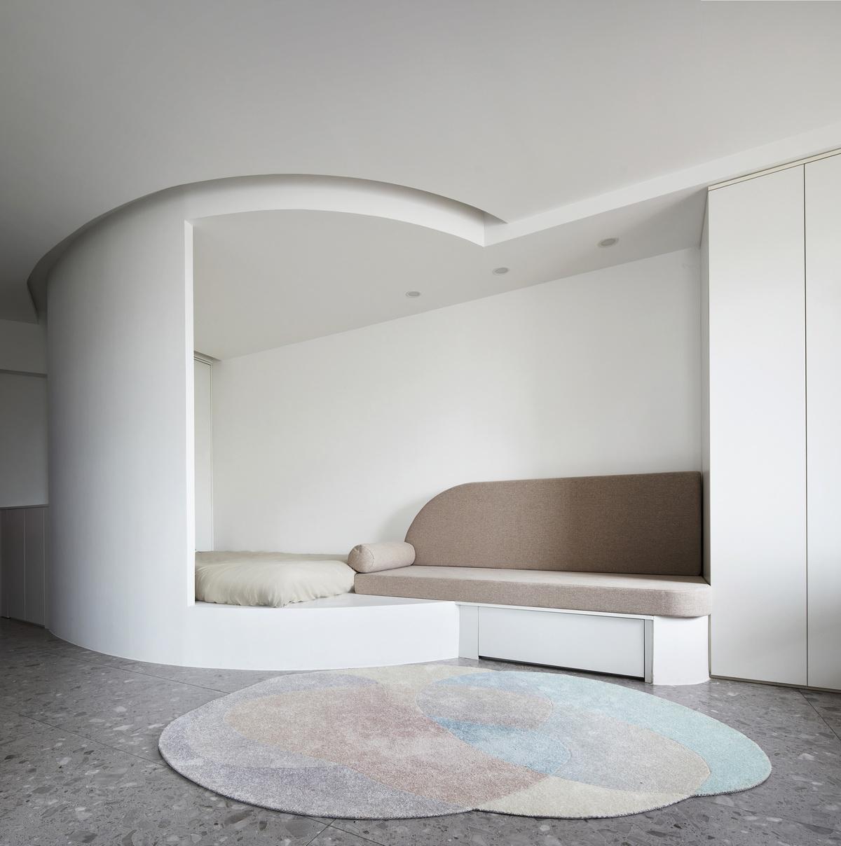 微居丨中国北京丨北京戏构建筑设计顾问有限公司-27