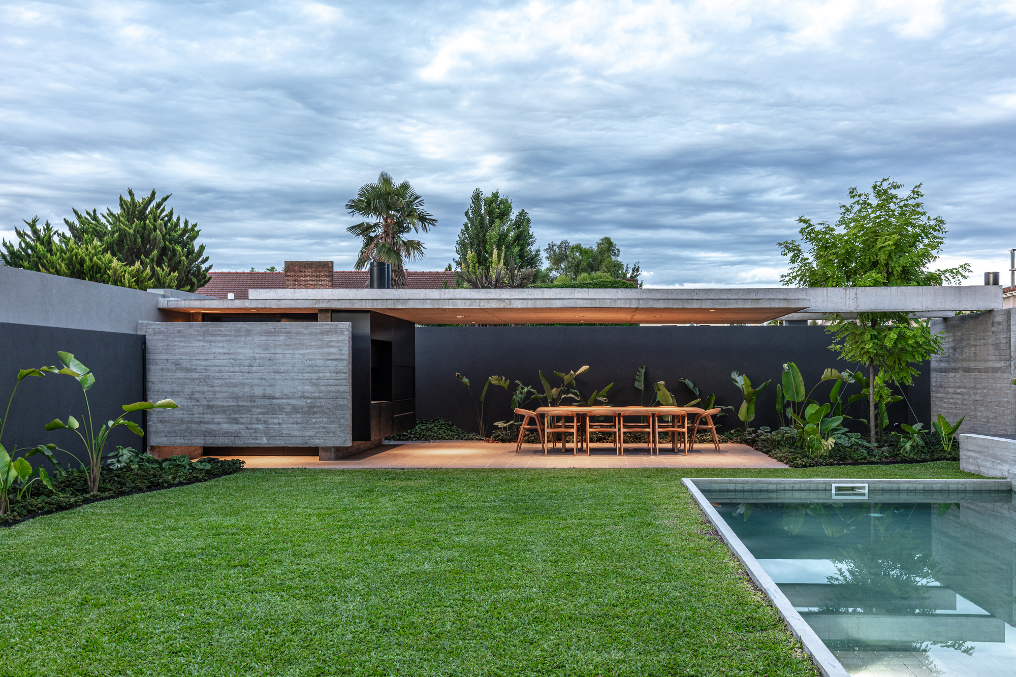 丨阿根廷丨BTE  ARQ-50