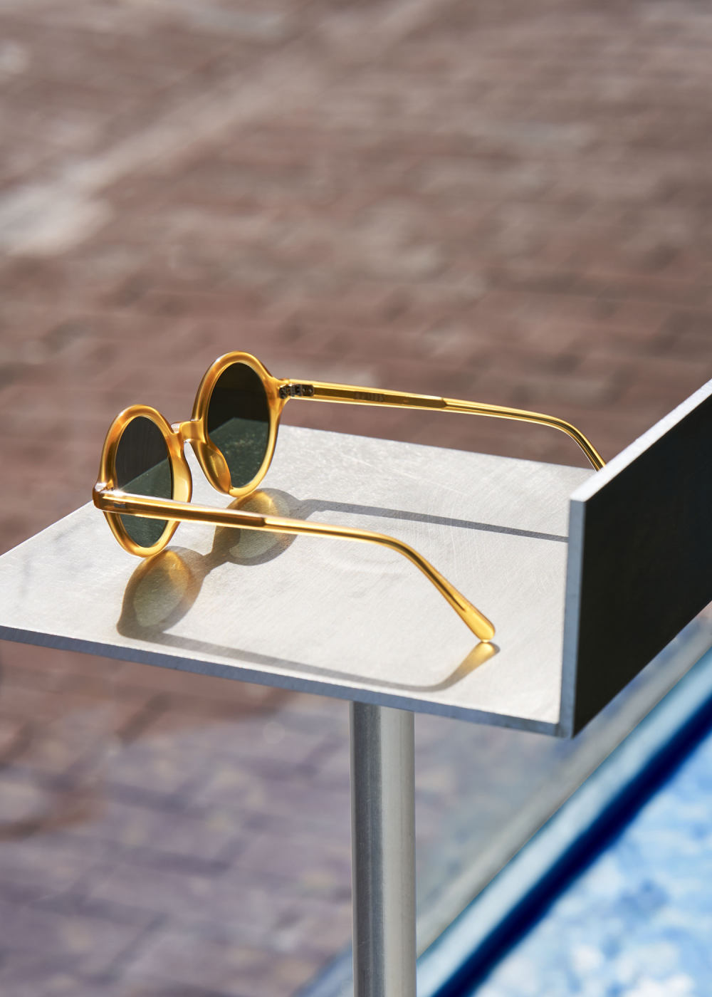 Cubitts布莱顿眼镜商店,Child Studio设计-16