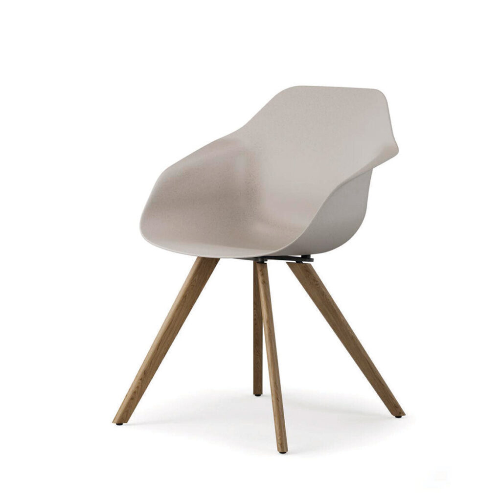 Wilkhahn - Yonda Chair | IndesignLive-4