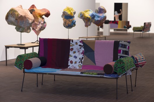 LUMA Arles（弗兰克·盖里设计的新塔楼）丨法国阿尔勒-54