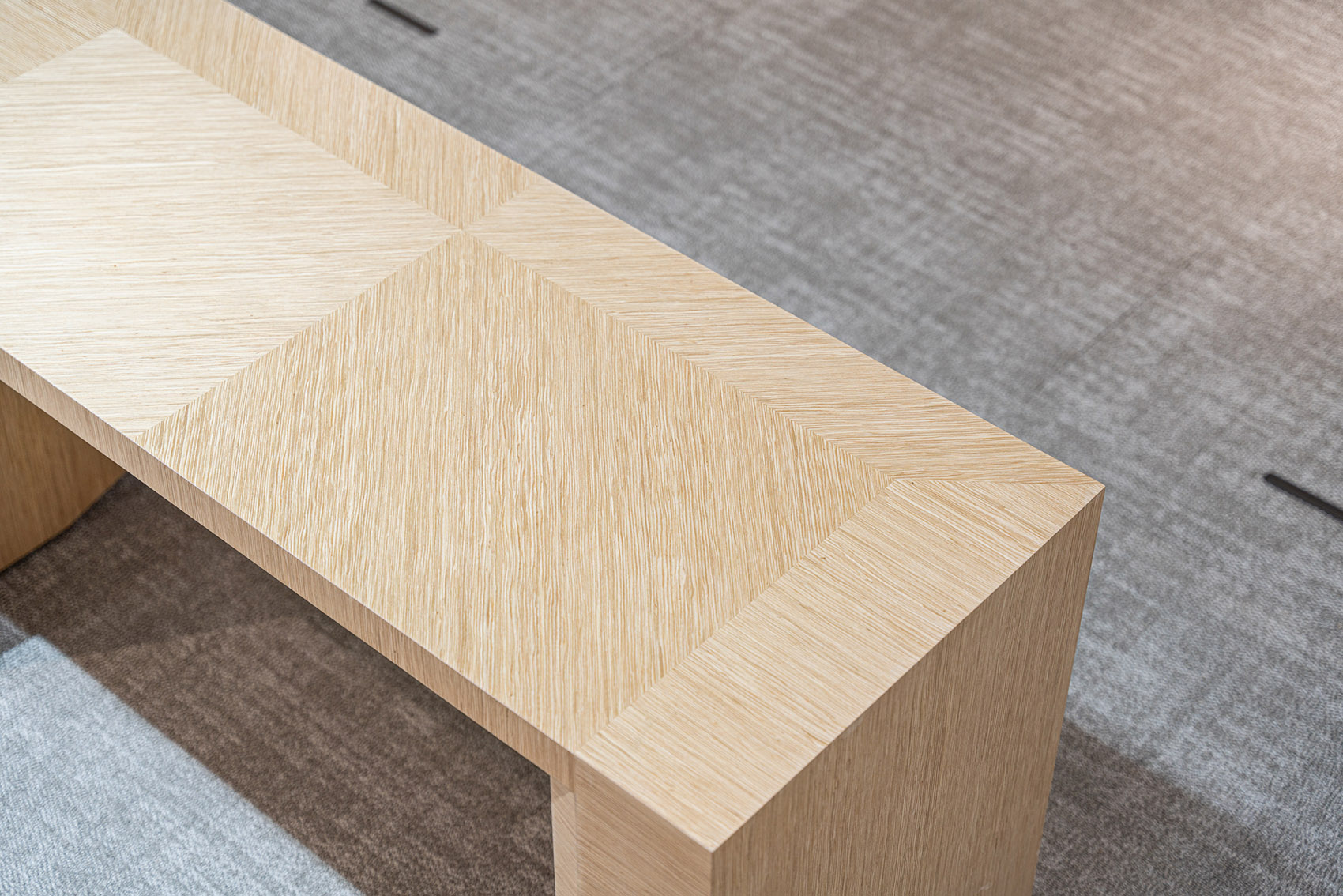 3J融合创新空间丨中国澳门丨蔡田田建筑师事务所,一间建筑A( )VOID-117