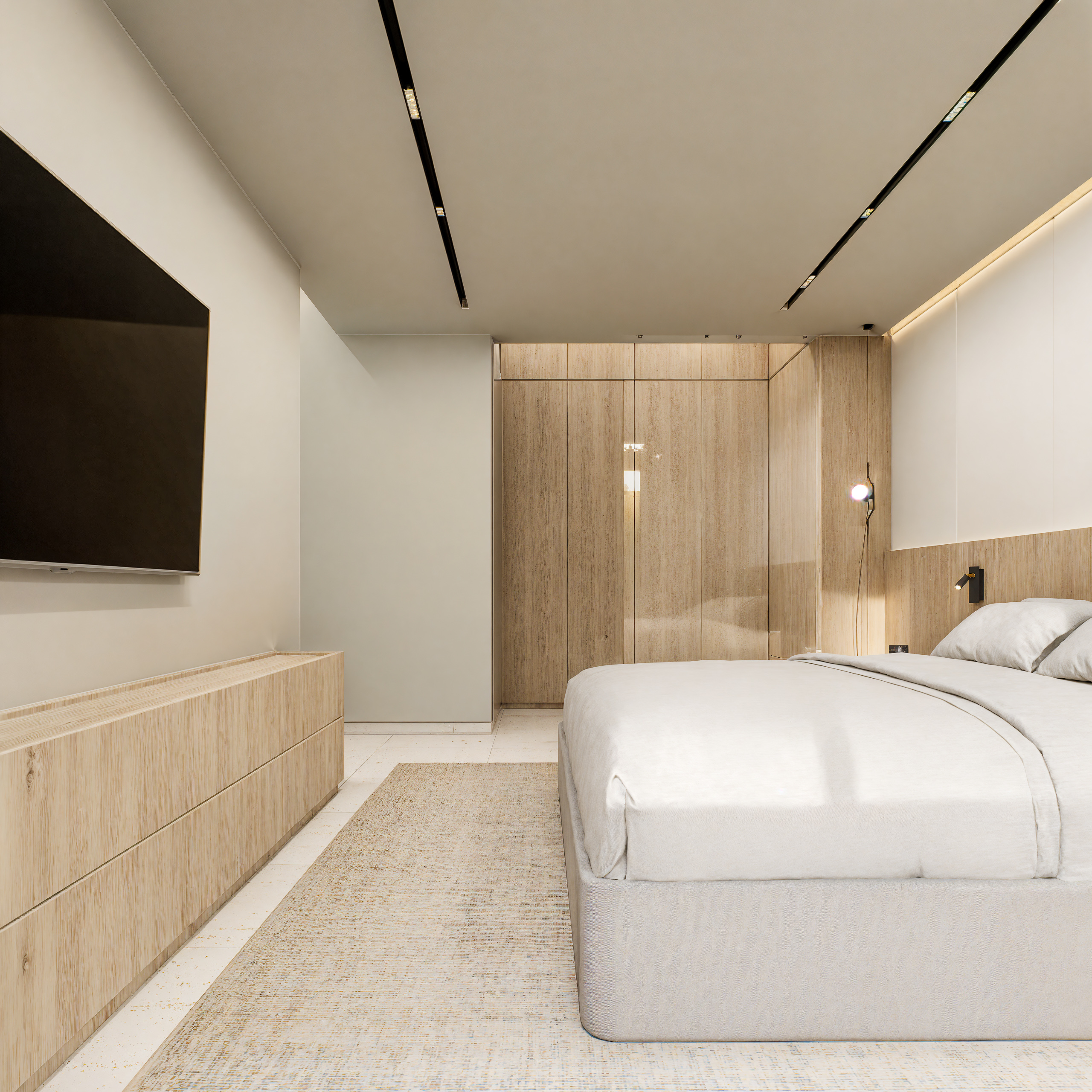 别墅丨阿根廷丨Arq. Santiago Igarza-12