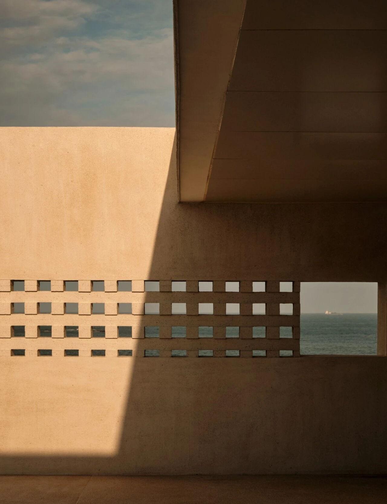 海耳咖啡馆丨中国泉州丨尚壹扬设计-5